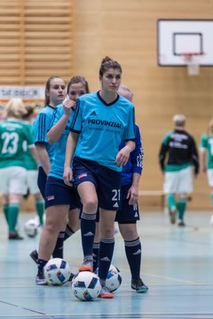 Bild 79 - Hesebeck Hallenmasters
